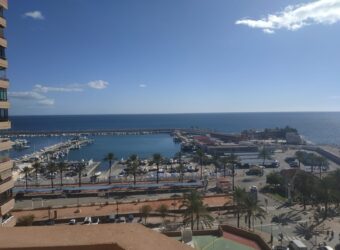 APTO. FUENGIROLA CON TERRAZA VISTAS AL MAR!