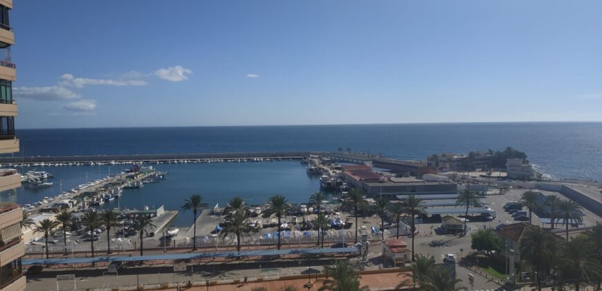 APTO. FUENGIROLA CON TERRAZA VISTAS AL MAR!