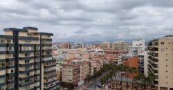 APTO. FUENGIROLA CON TERRAZA VISTAS AL MAR!