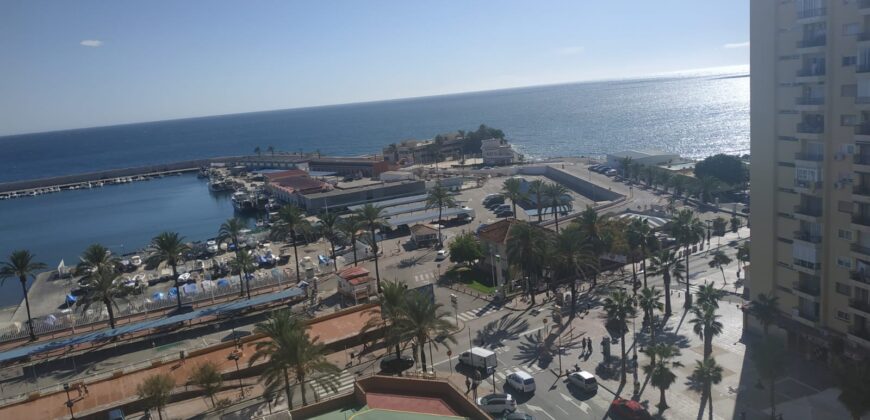 APTO. FUENGIROLA CON TERRAZA VISTAS AL MAR!