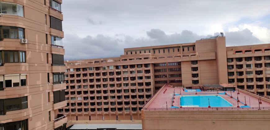 APTO. FUENGIROLA CON TERRAZA VISTAS AL MAR!