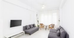 APARTAMENTO SANTA LUCÍA