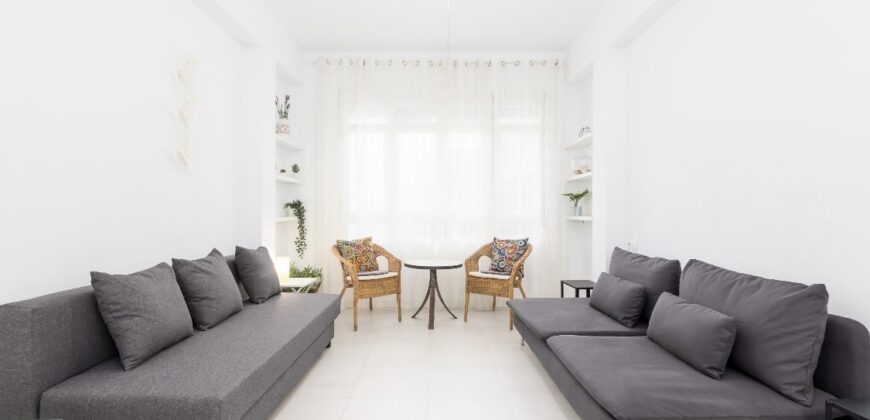 APARTAMENTO SANTA LUCÍA