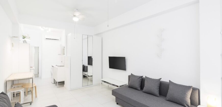 APARTAMENTO SANTA LUCÍA