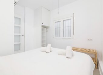 APARTAMENTO SANTA LUCÍA