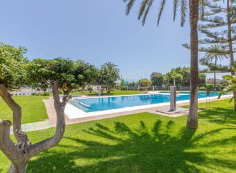 APARTAMENTO LA COLINA-TORREMOLINOS