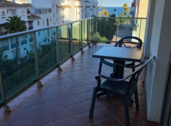 APARTAMETO CORTIJO DE MENA-BENÁLMADENA